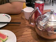 -老板恋上鱼(印象城店)