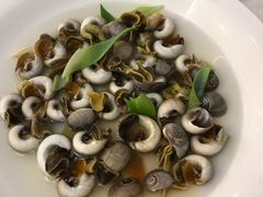 -大洋海鲜居·海鲜特色菜(墟沟海鲜美食城店)