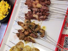-遇西祠·海鲜烧烤(总店)