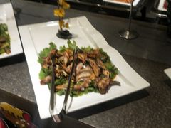 -鑫海汇自助烧烤(凯德广场学府店)