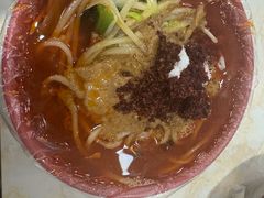 麻辣烫-杨记麻辣烫(四马路店)
