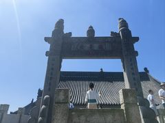 -句容茅山景区