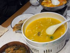 -不倒翁·安徽名菜楼(步行街店)