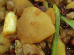 -福顺祥大盘鸡(临潼店)