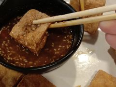 -虎虎龙虾大排档(双井店)