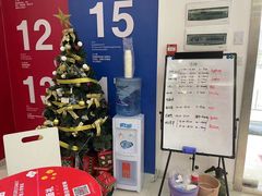 -启德考培雅思托福留学(香洲校区)