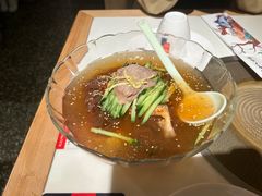 -七八冷面·延边朝鲜族美食(圣熙八号店)