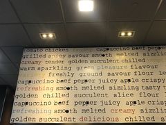-麦当劳(杭州西湖银泰百货店)