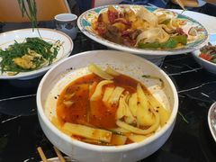 -巴依老爷新疆美食(清华东门店)