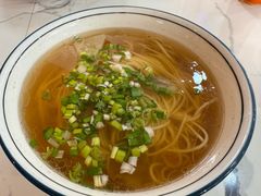 -西北朗益和穆斯林餐厅