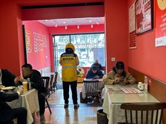 -大嘻咹biangbiang面(历史博物馆店)
