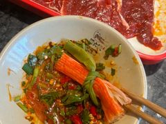 -蜀大侠火锅(春熙路店)