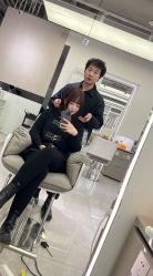 -MY HAIR ARDOR