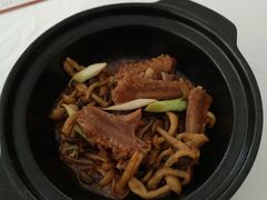红焖掌亦-顺峰(农展馆店)