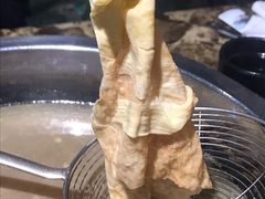 -林记潮牛·牛肉火锅(上马墩店)