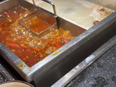 -五星桥原切肥牛火锅·30年专注好牛肉(湖塘店)