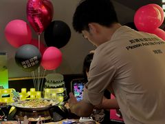 -烤匠麻辣烤鱼(万象城店)