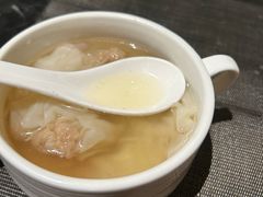 -圣雷克大酒店-爱琴海自助餐厅