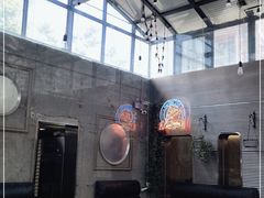 -Tubestation站点比萨(五道营店)