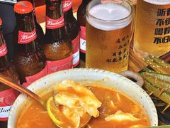-将醉民谣·烧烤江湖菜酒馆(大石店)