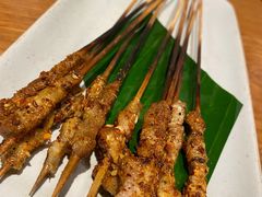 把把烧五花肉-云海肴·汽锅鸡·云南代表菜(天山百盛优客店)