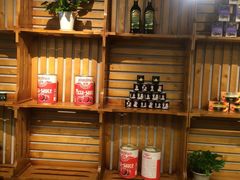 -乐凯撒披萨(东方新世界店)