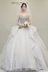 点击看大图 -Bridal Queen·婚纱女皇