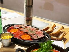 -沛家·西餐Brunch·直火料理