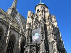 -斯蒂芬主教座堂(Stephansdom)