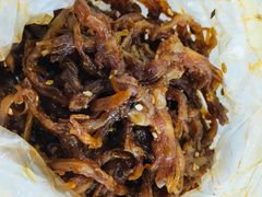 无骨鸭掌筋-浪哥卤味捆鸡(南门口店)