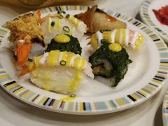 -吉布鲁牛排海鲜自助(攀枝花万达广场店)