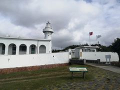 -鹅銮鼻灯塔