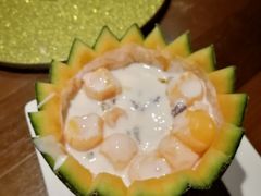 -楼兰新疆主题餐厅(坂田佳华领汇广场店)