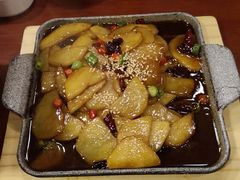 -有位虾匠·香辣蟹·小龙虾(李村店)