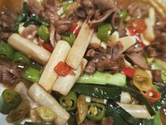 -斯丹姜母鸭·古法干香(田安南路店)