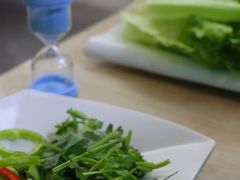 -小鳌陪你小排档·四季小龙虾·田鸡·宵夜(中央第五街店)