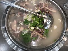 锅仔羊杂-回锦轩(泉园店)