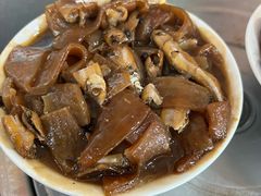 -金卯白肉罩火烧