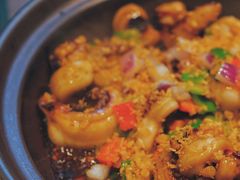 -木棉·醉心粤味(COCO Park店)