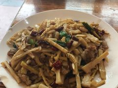 -下梅人家土菜馆(历史文化餐厅度假区店)