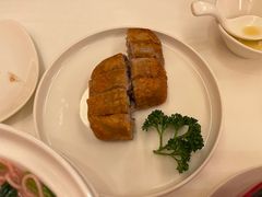 -莆田餐厅PUTIEN(西安万象天地店)