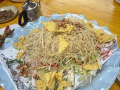 -荔枝园美食山庄(贞山风景区店)