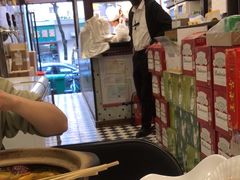 -澳门陈光记烧味饭店(南京德基广场店)