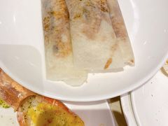 北京烤鸭-芭菲盛宴·环球美食(解放碑英利国际店)