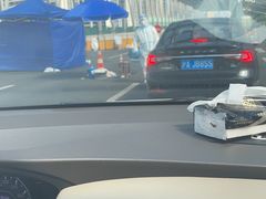 -复旦大学附属肿瘤医院(徐汇院区)