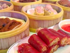 -宝岛甲壳虫KTV(蓝天路店)