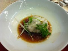 鱼-北京北辰洲际酒店