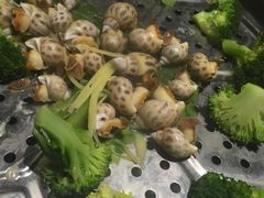 -船奇蒸汽海鲜·闽菜(八市海鲜总店)