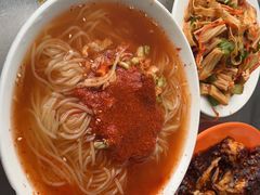 -真空冷面王(武功街店)
