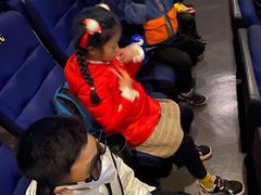 -SFC上影影城(成都科华IMAX店)